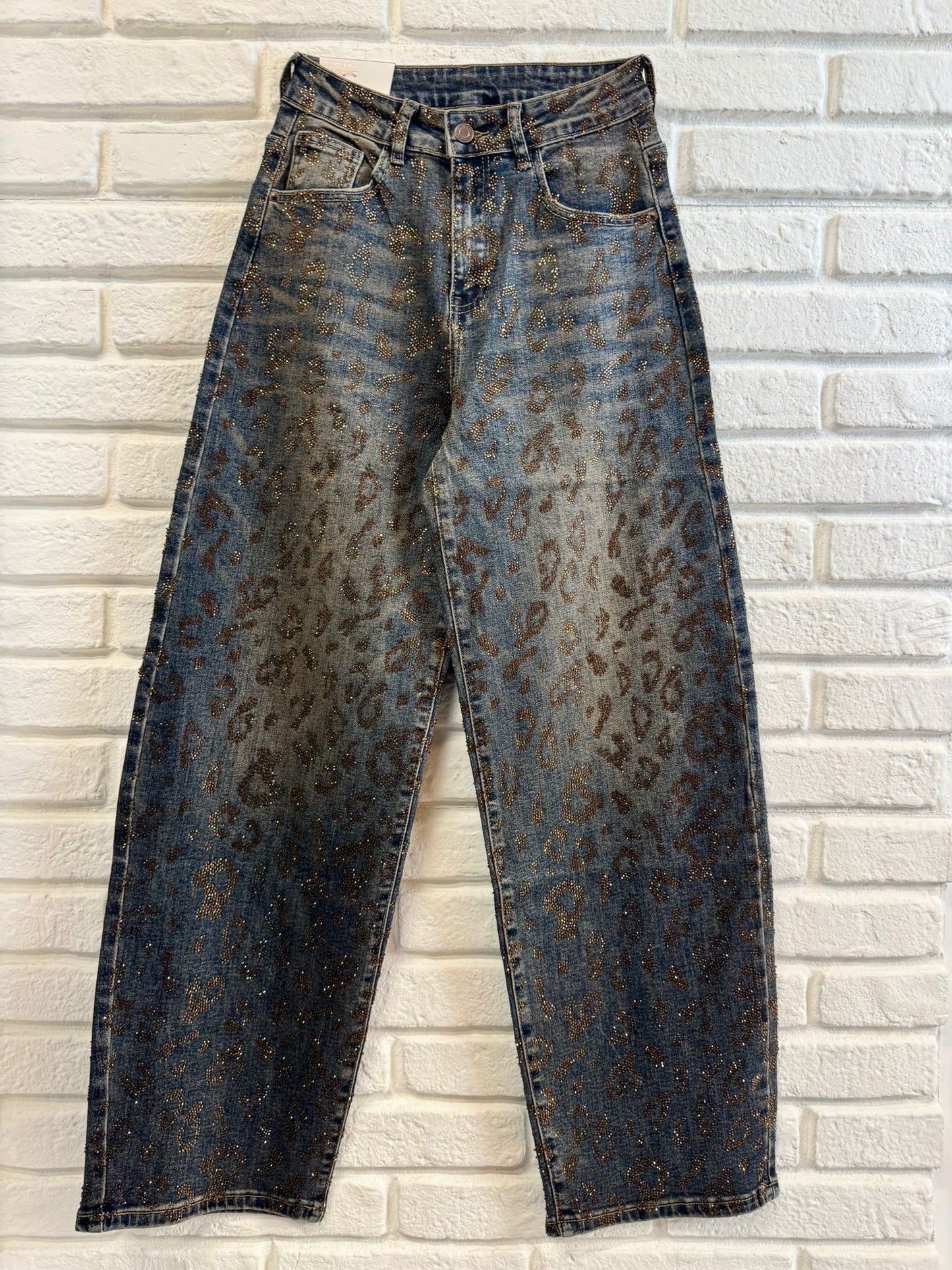 JEANS T973
