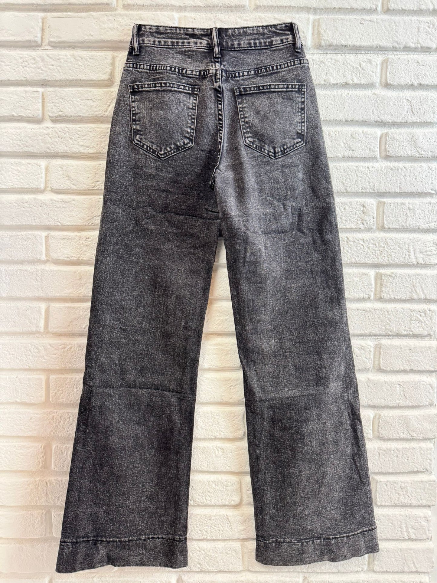 JEANS PALAZZO 5716