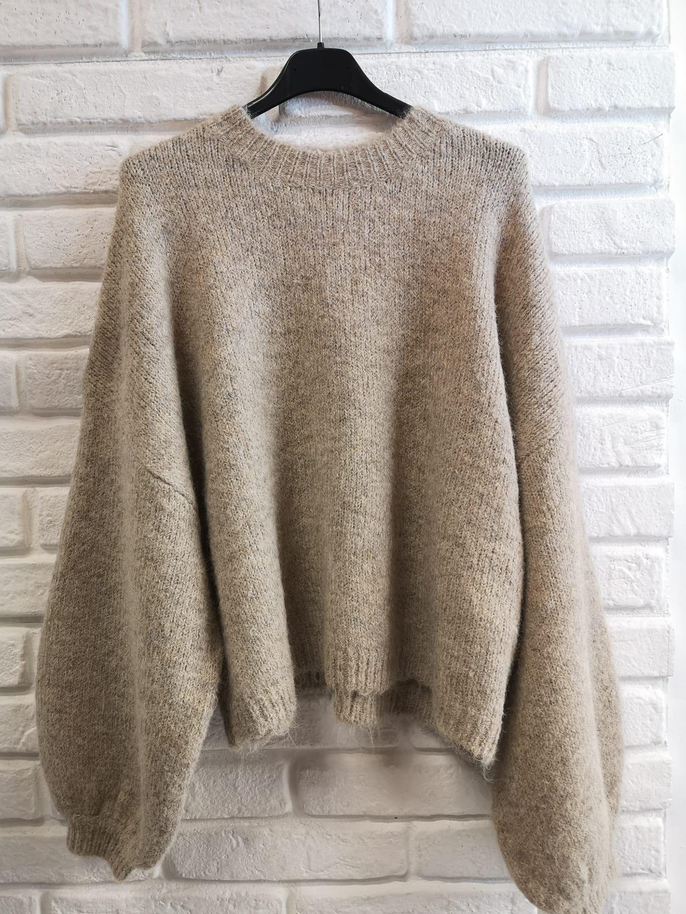 MAGLIONE CORTO 50324