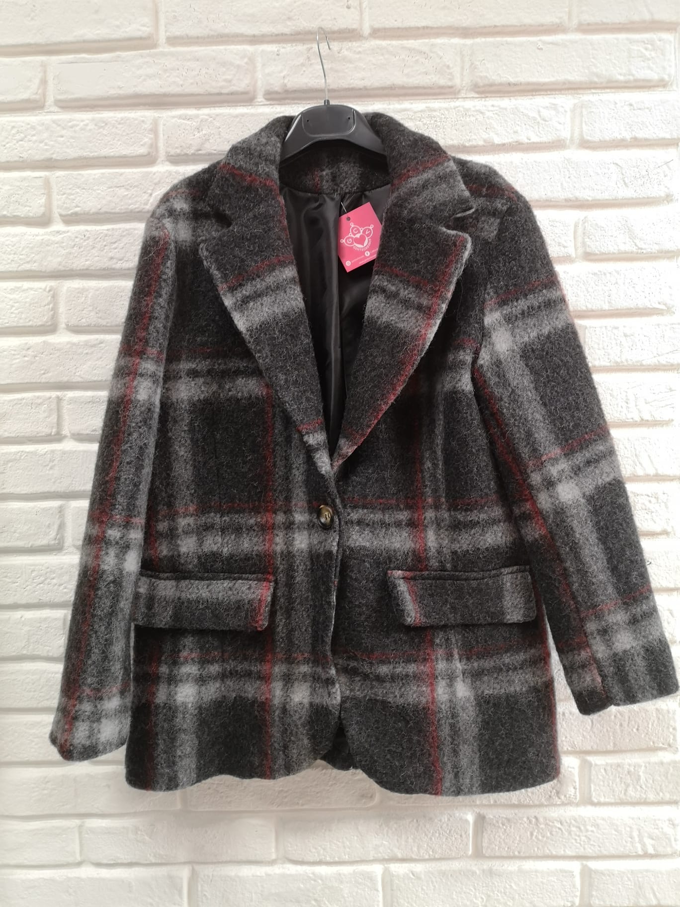 GIACCA/CAPPOTTO 89025