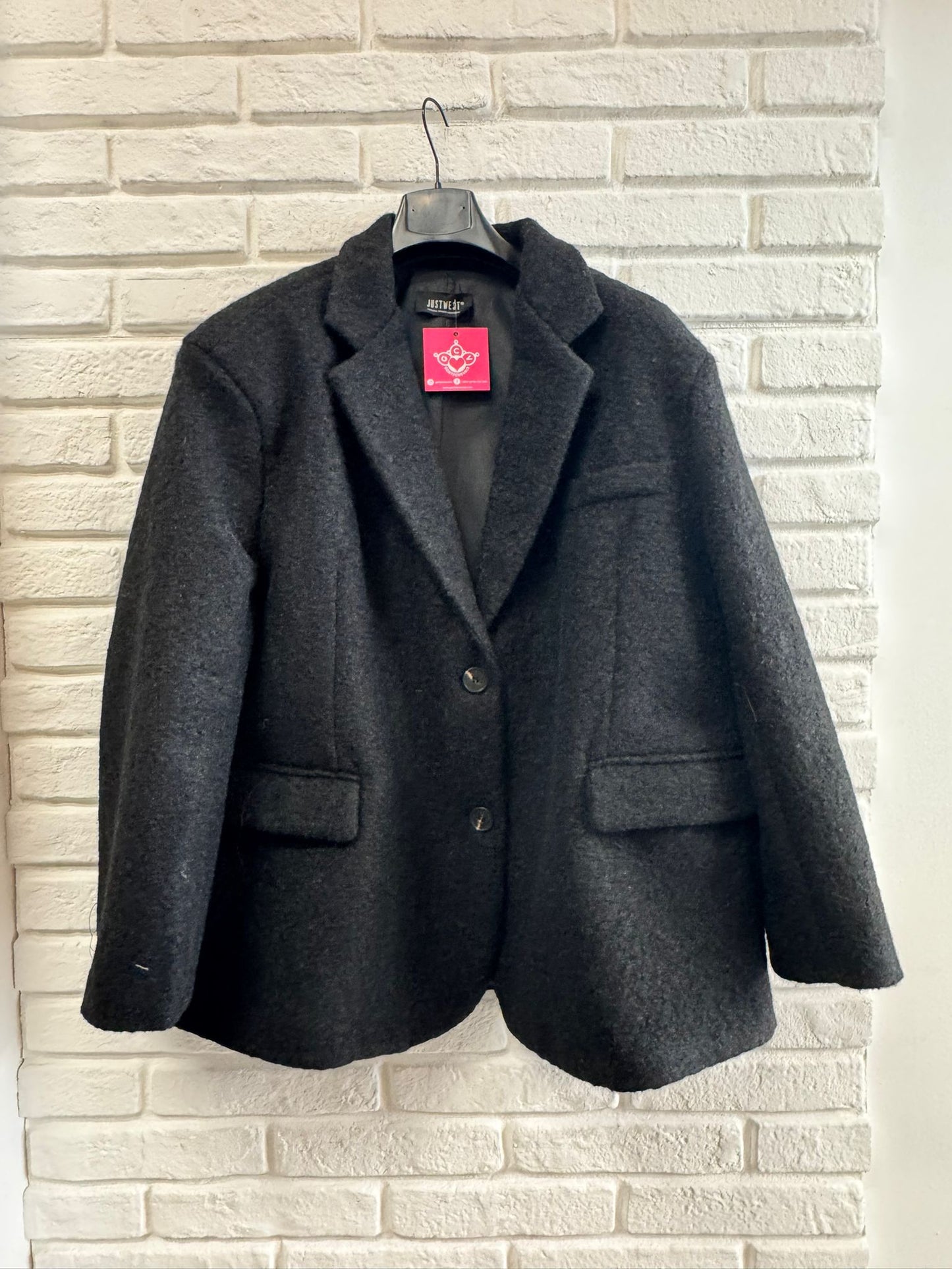 GIACCA /CAPPOTTO GC01