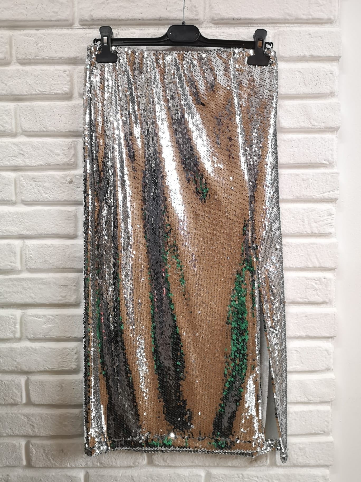 LONGUETTE PAILLETTES 3358