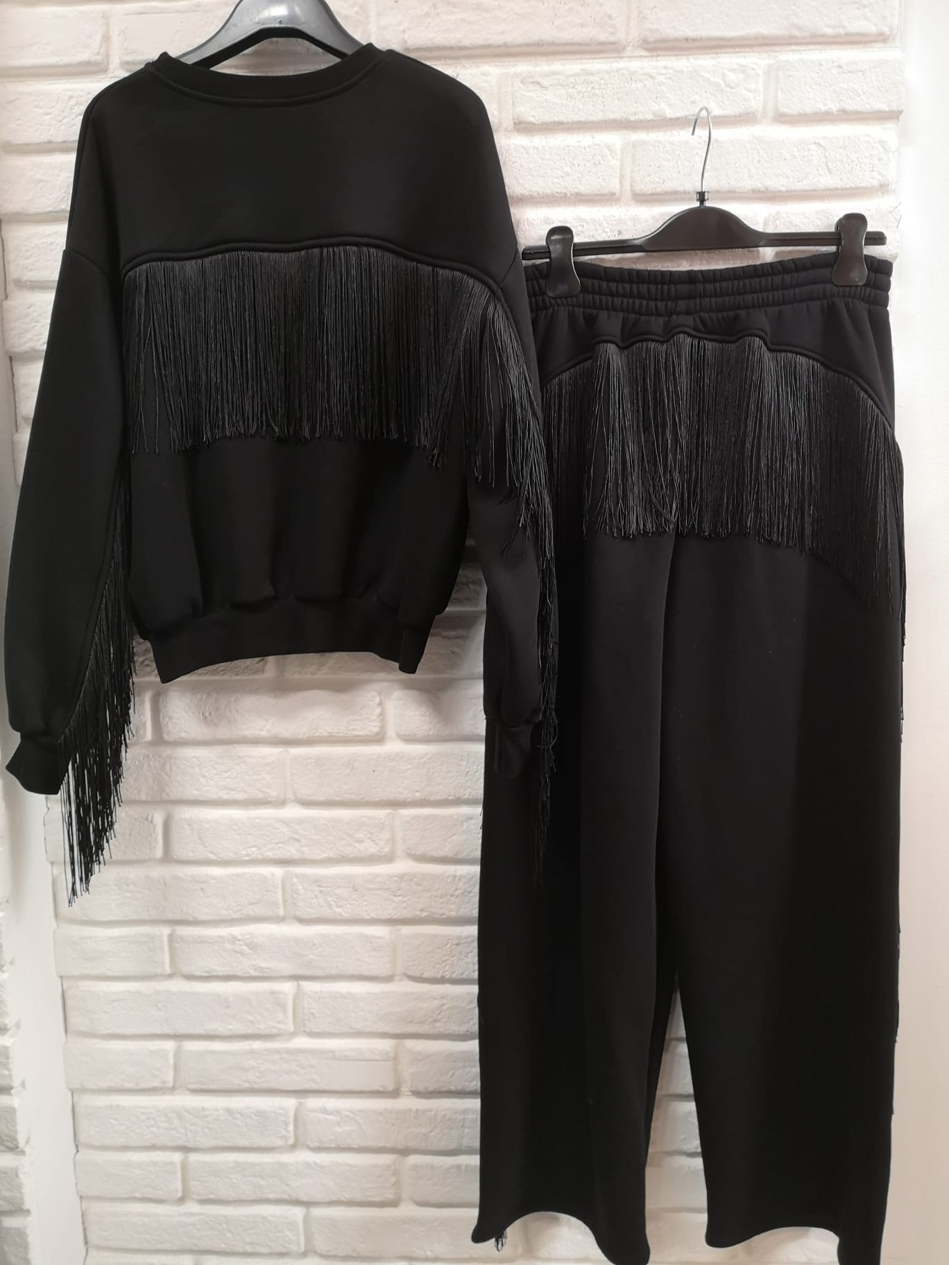 TUTA FRANGE LD3865