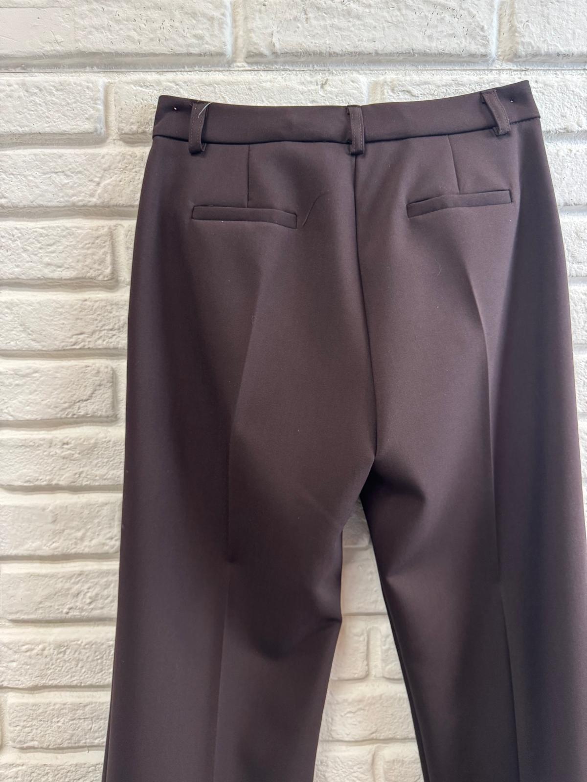 PANTALONE ECOPELLE 7287
