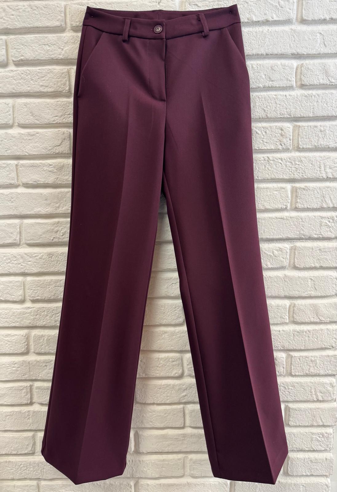 PANTALONE 2025