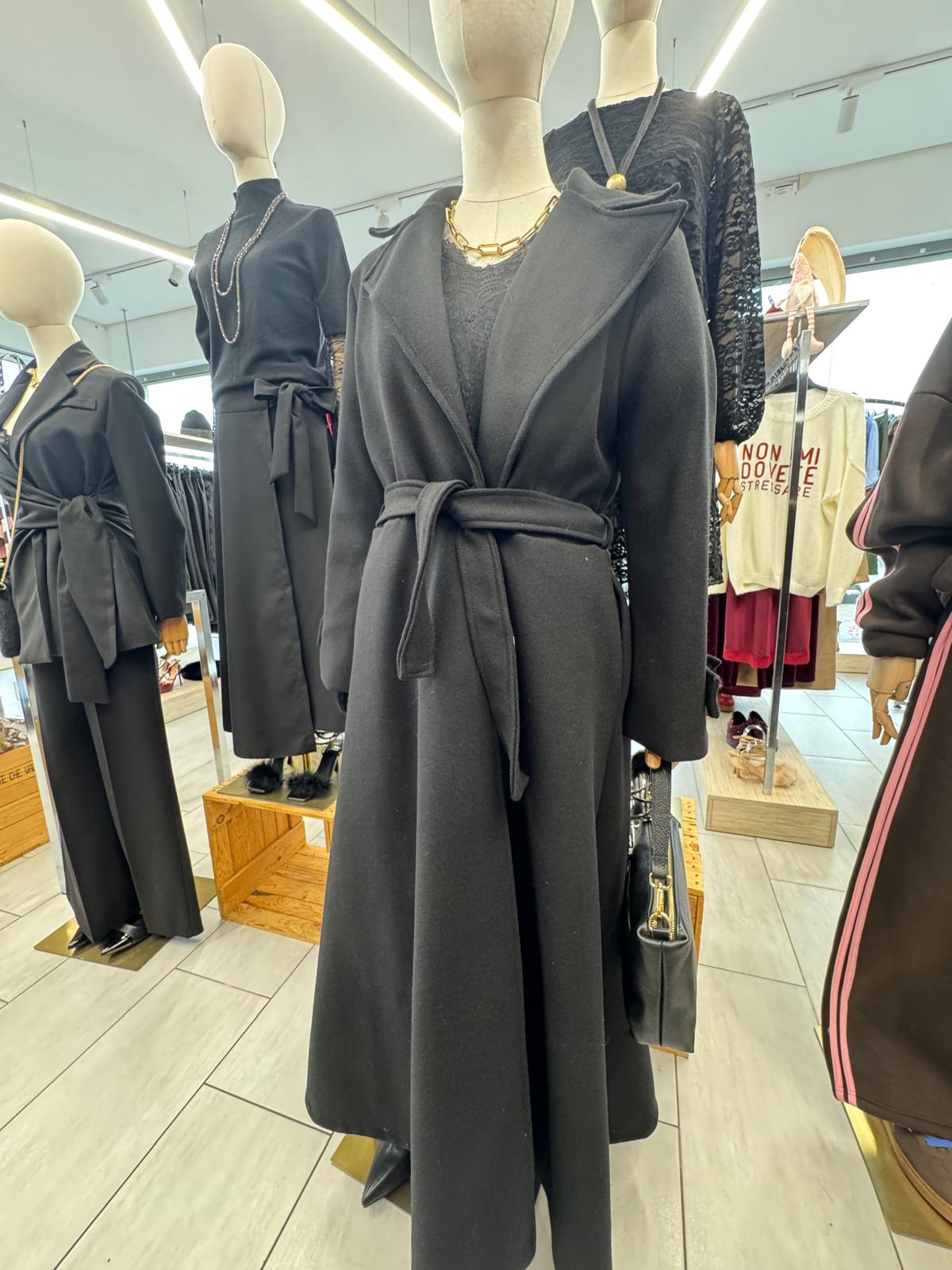 CAPPOTTO 53157
