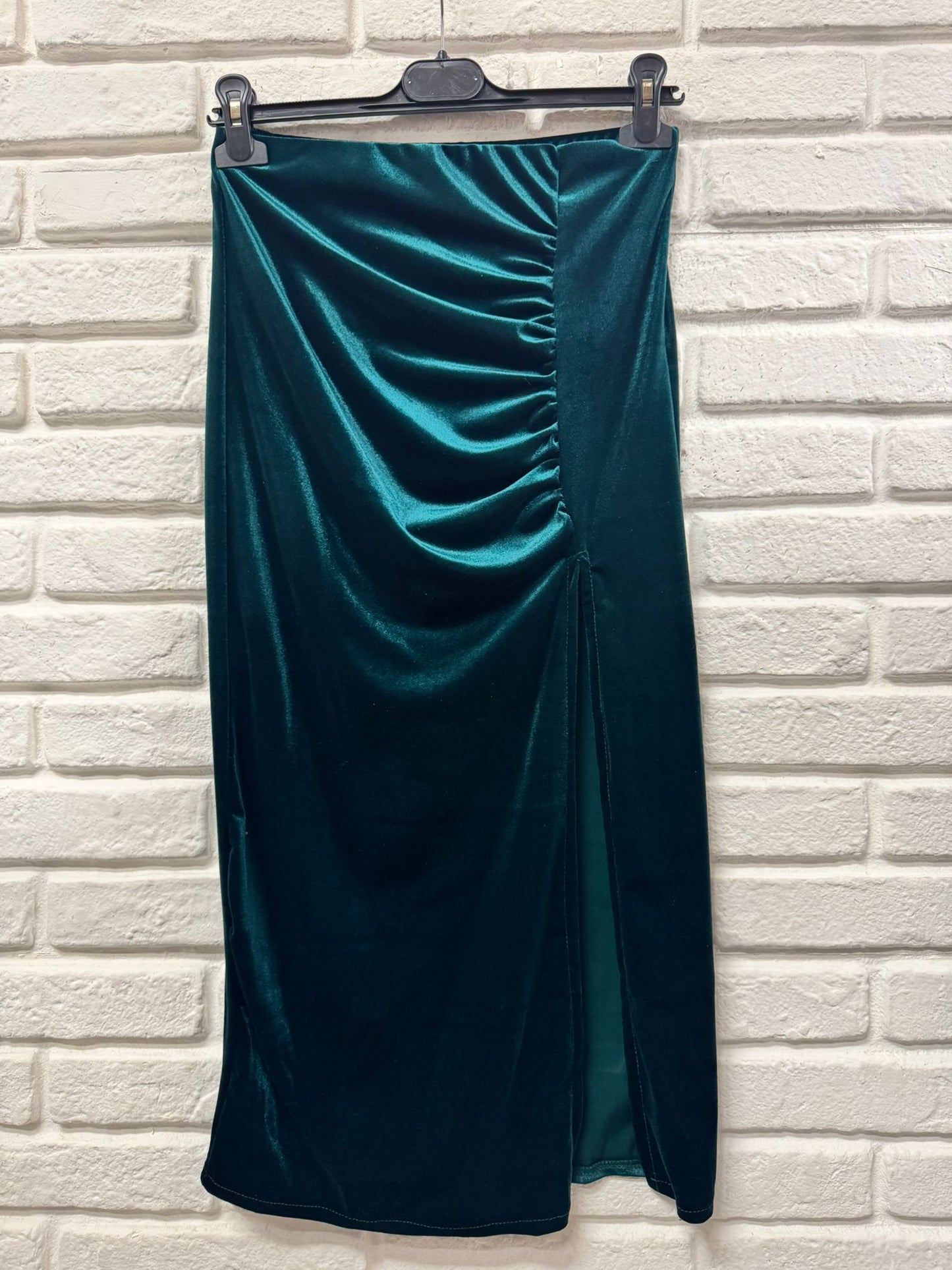 LONGUETTE VELLUTO 2465