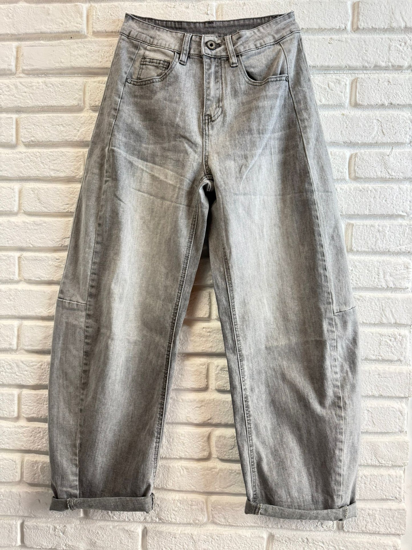 JEANS BALLOON 8072