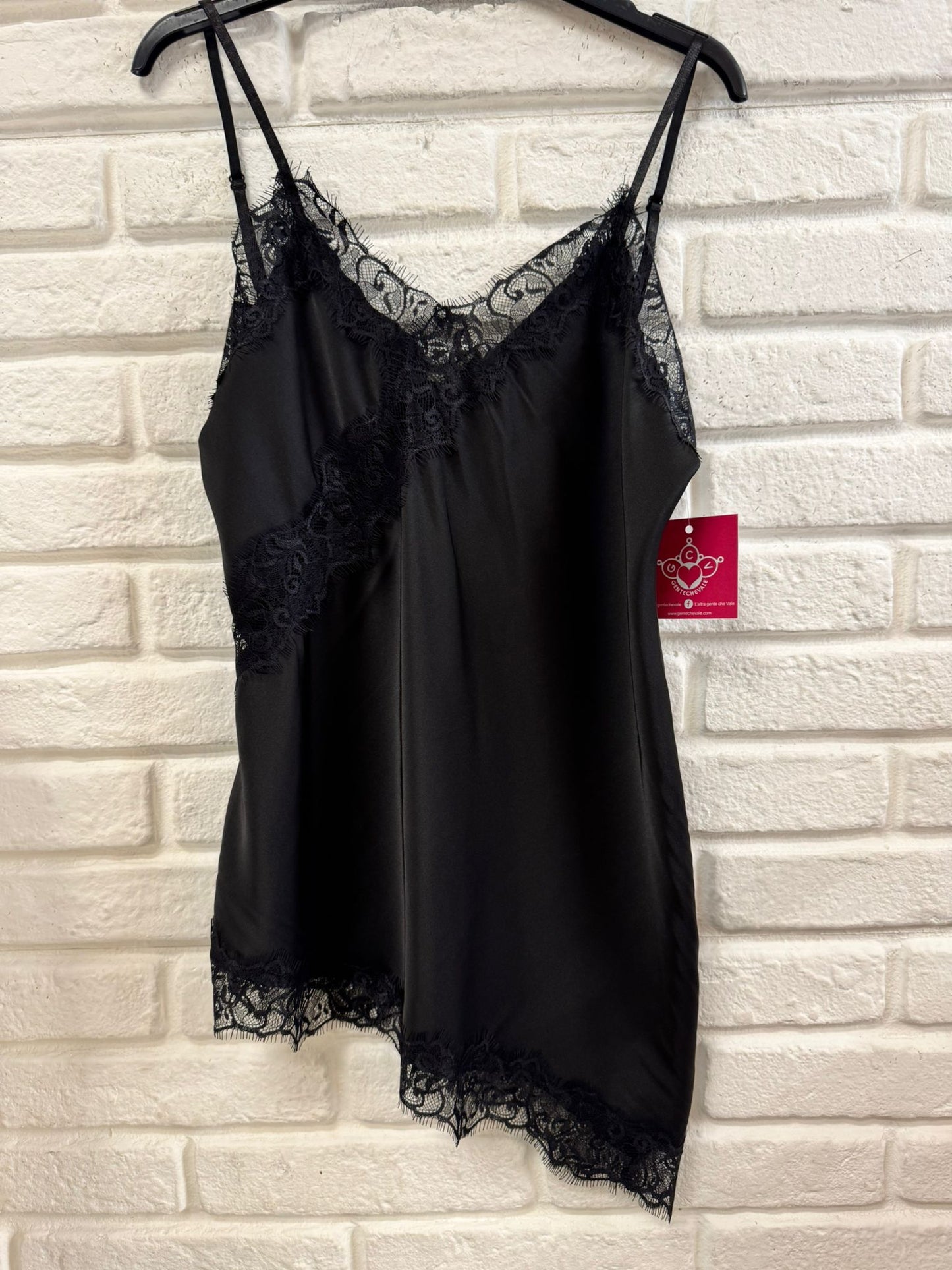 CANOTTA PIZZO 25424