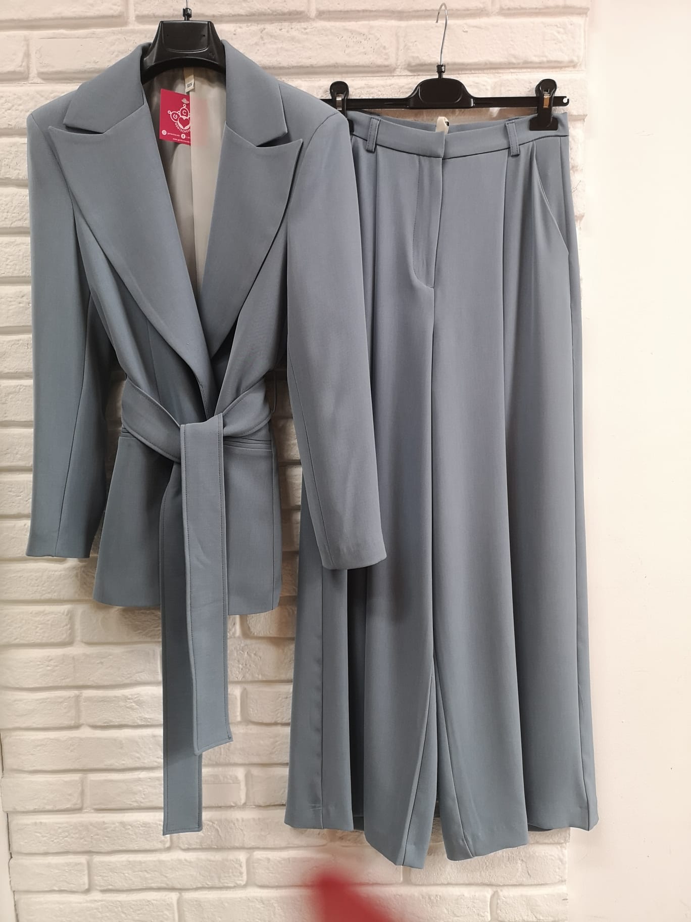 TAILLEUR JO364