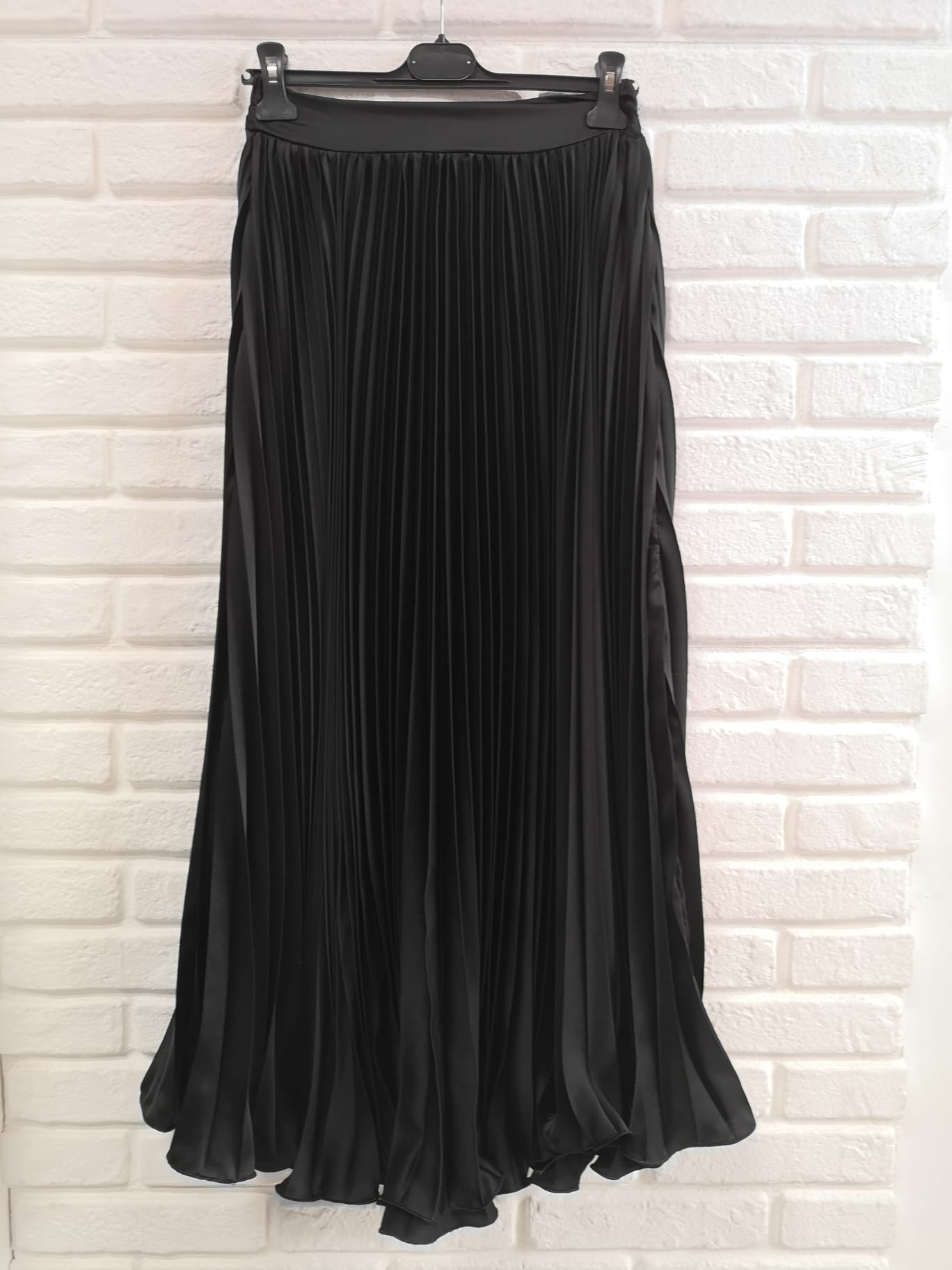 GONNA PLISSETTATA 24113