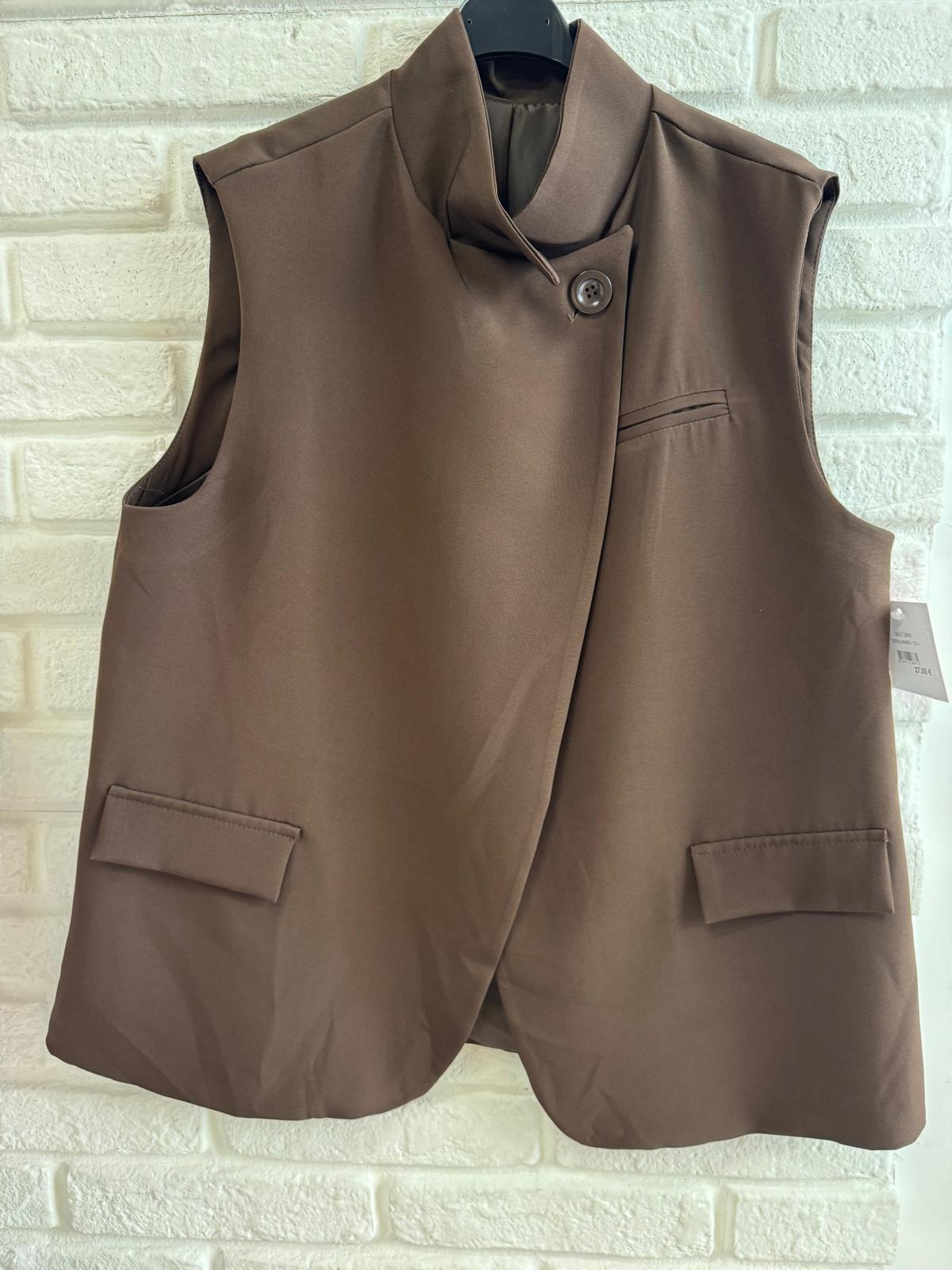 GILET 10816