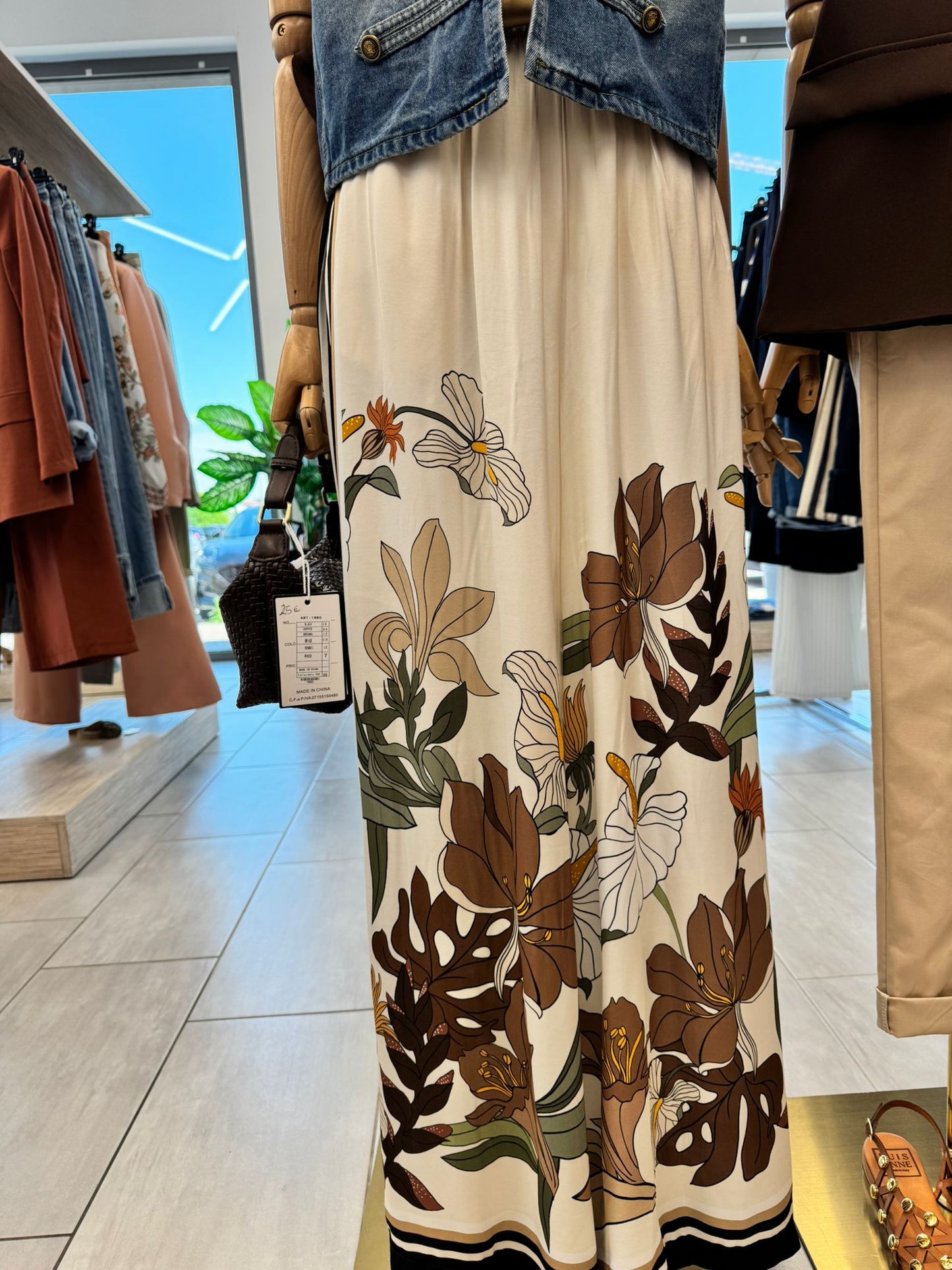 PANTALONE 1760