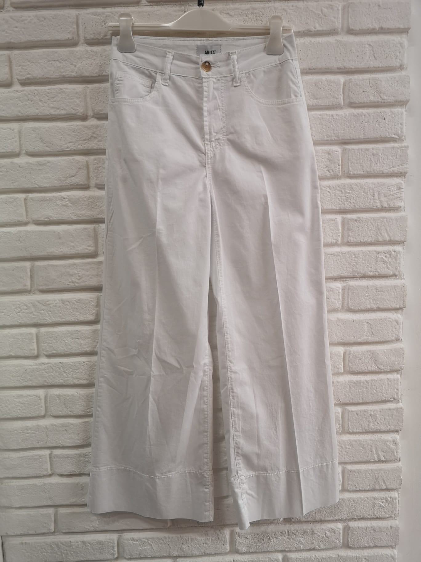 PANTALONE COTONE 2519
