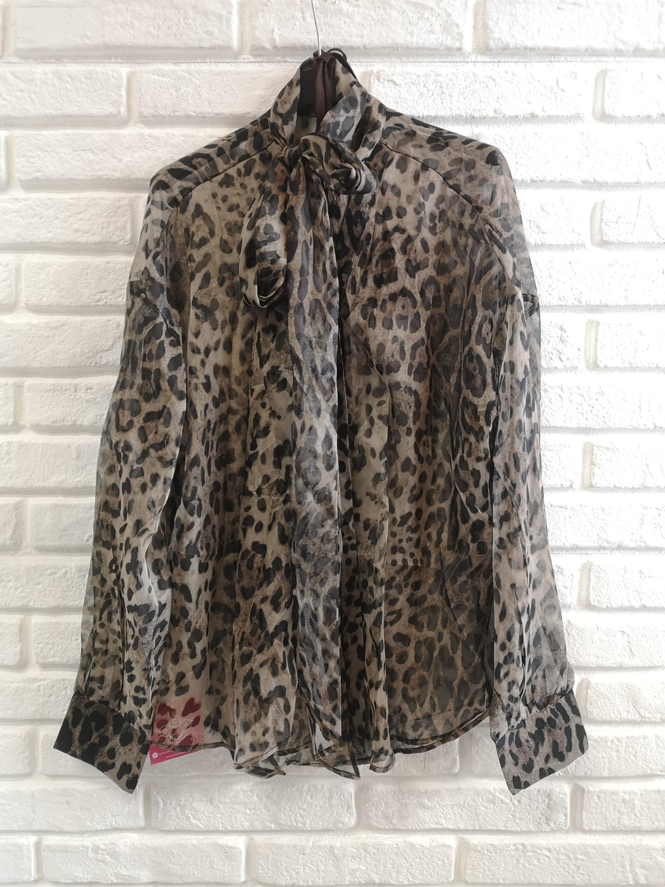 CAMICIA 19381