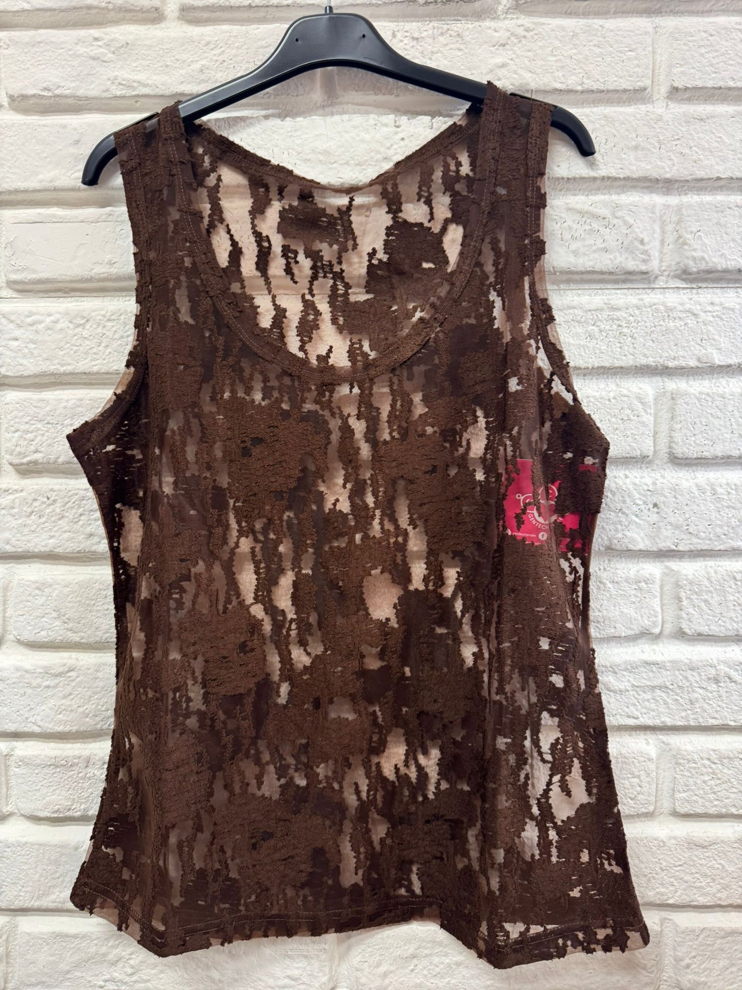 CANOTTA PIZZO 2655