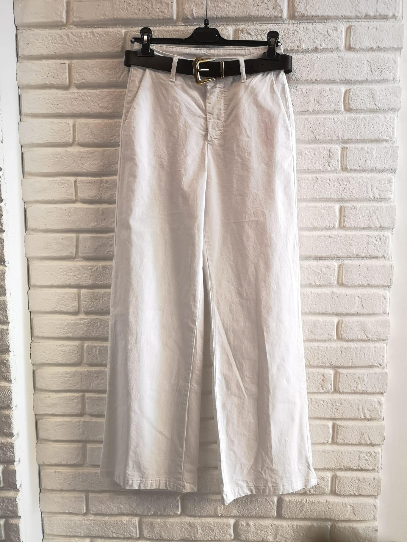 PANTALONE COTONE 5409