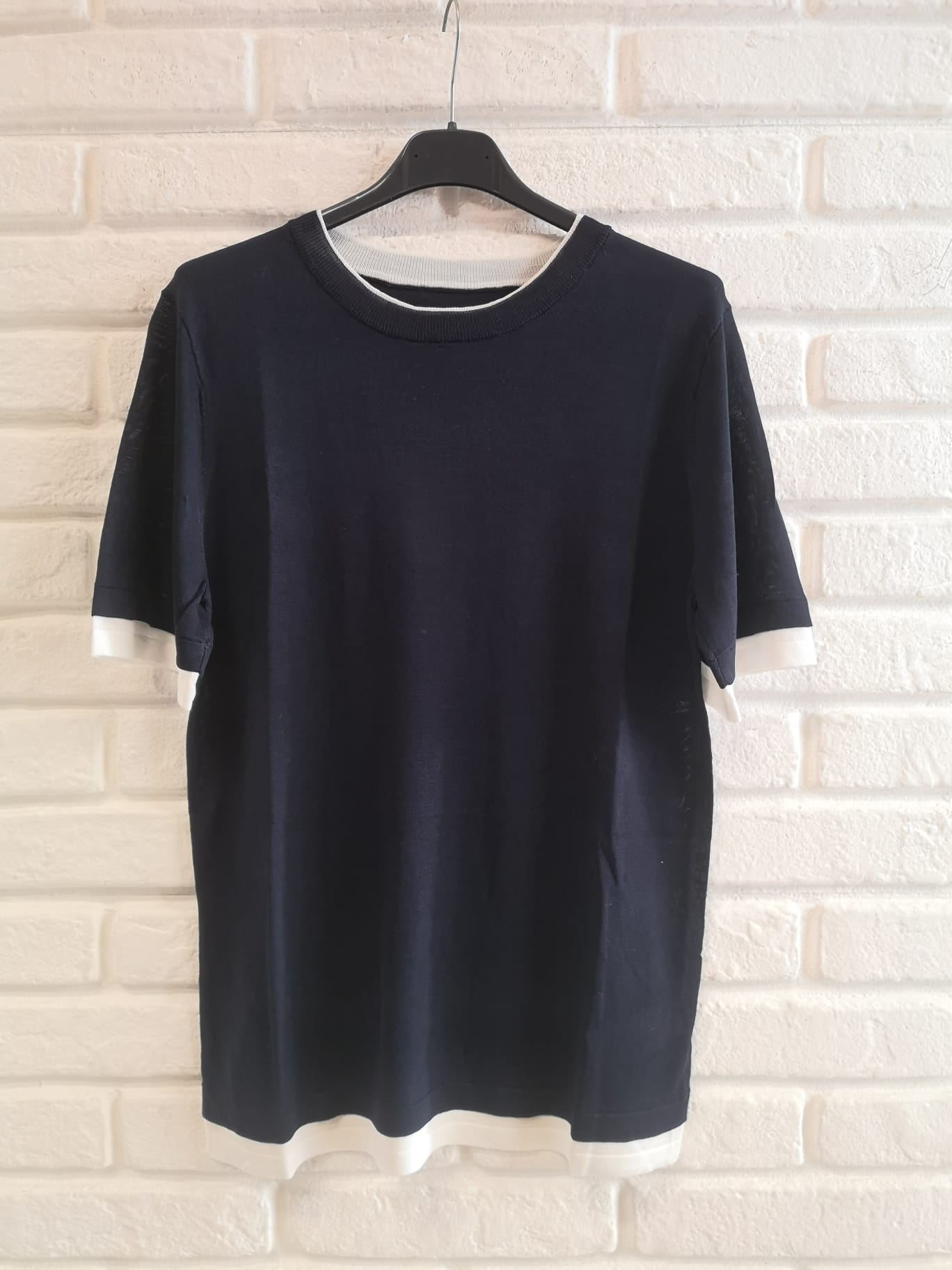 T-SHIRT MAGLINA E261