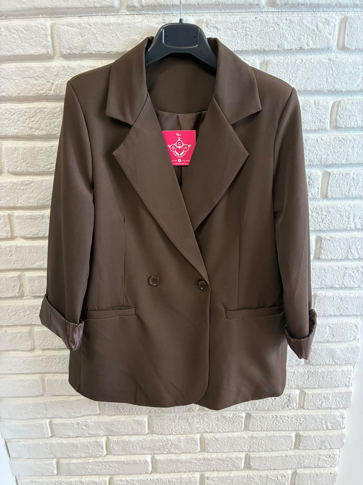 GIACCA 0378