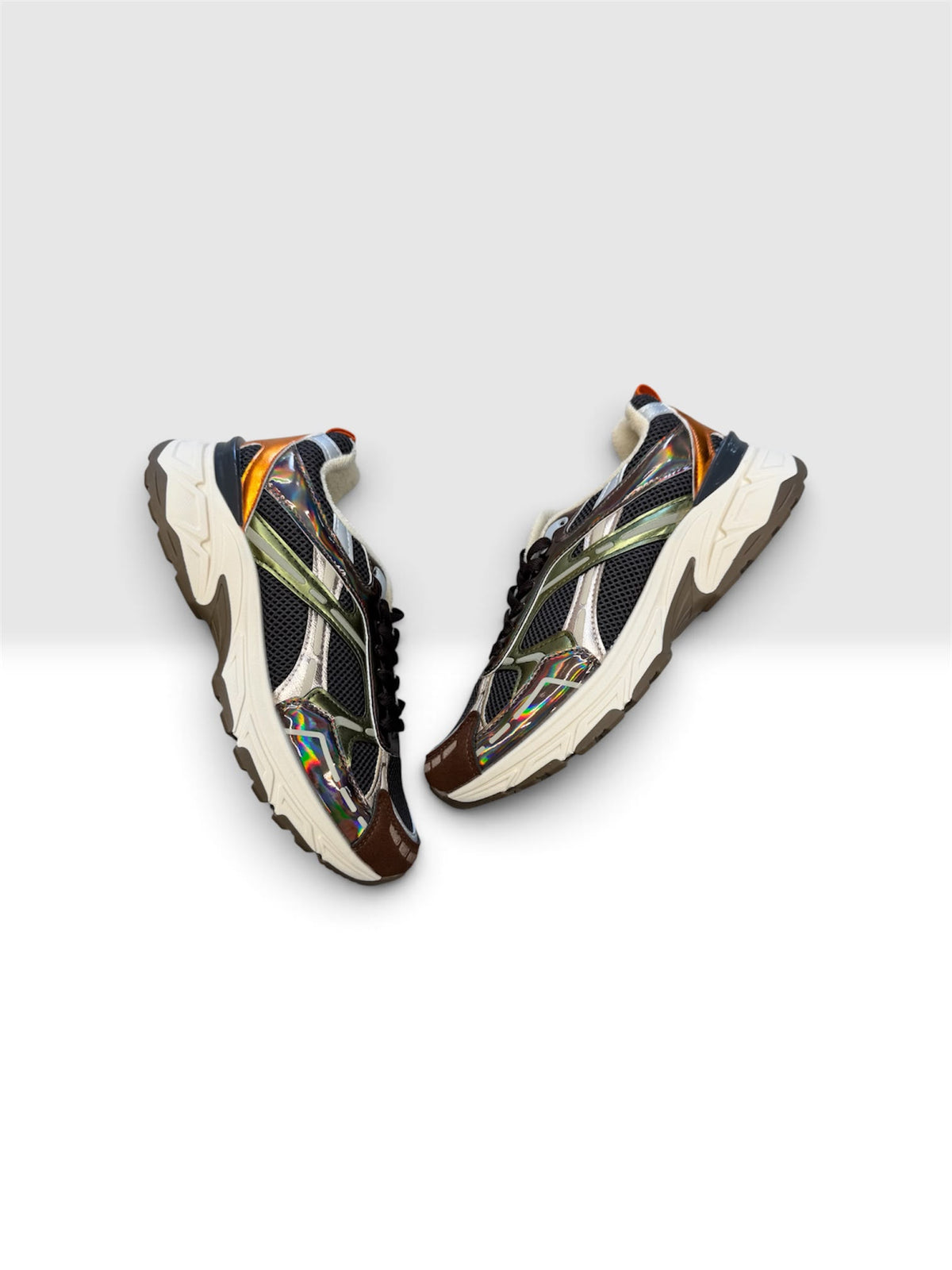 SNEAKERS LT33