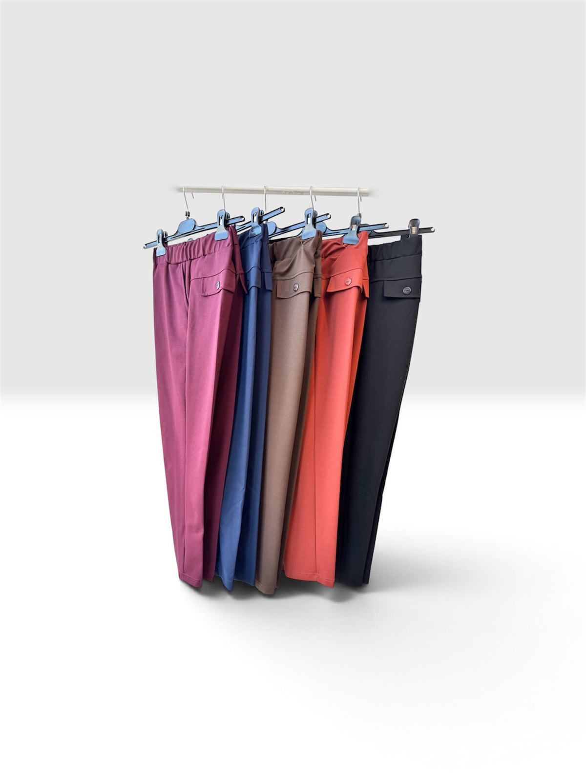 PANTALONE SIGARETTA P1486