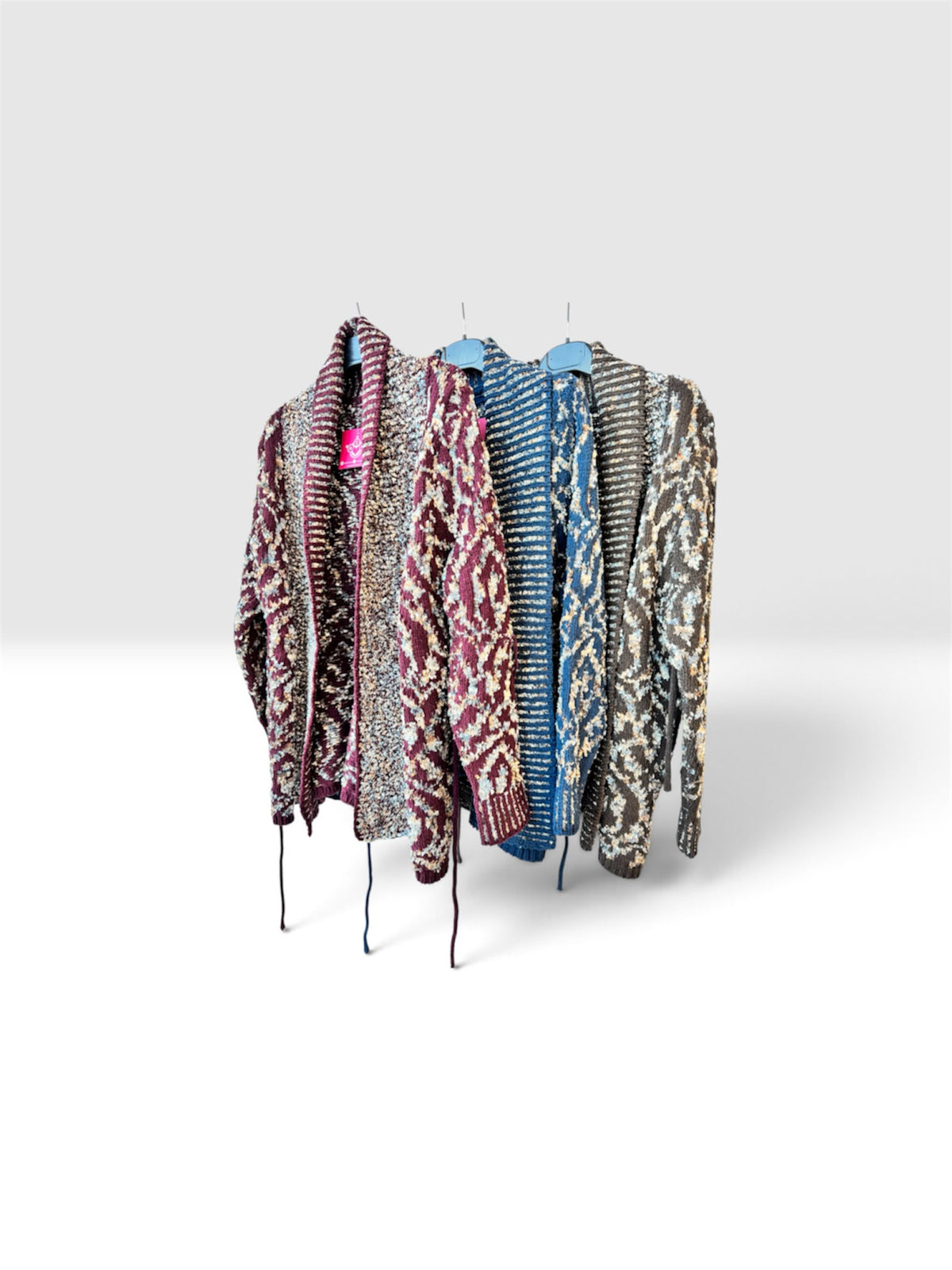 CARDIGAN AL1635