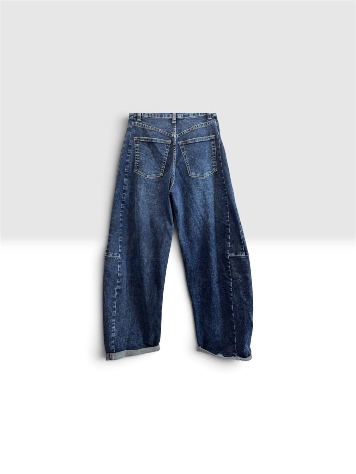 JEANS BALLOON 9260