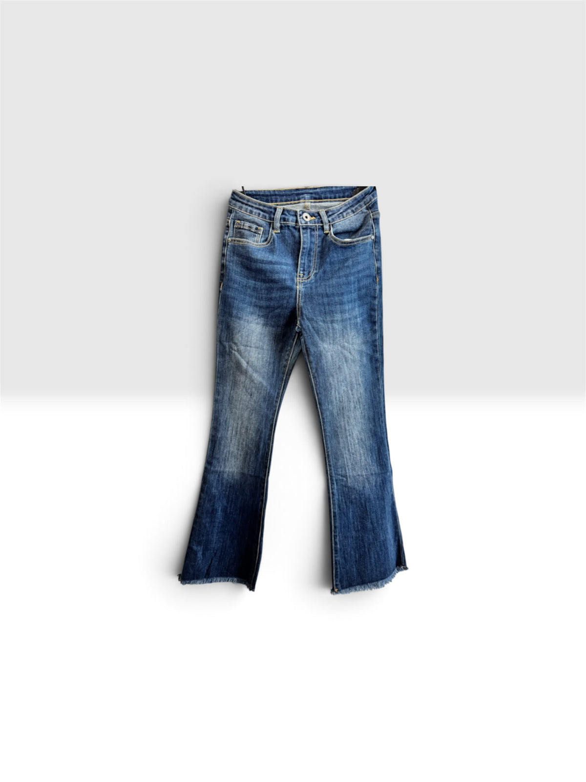 JEANS TROMBETTA 1356