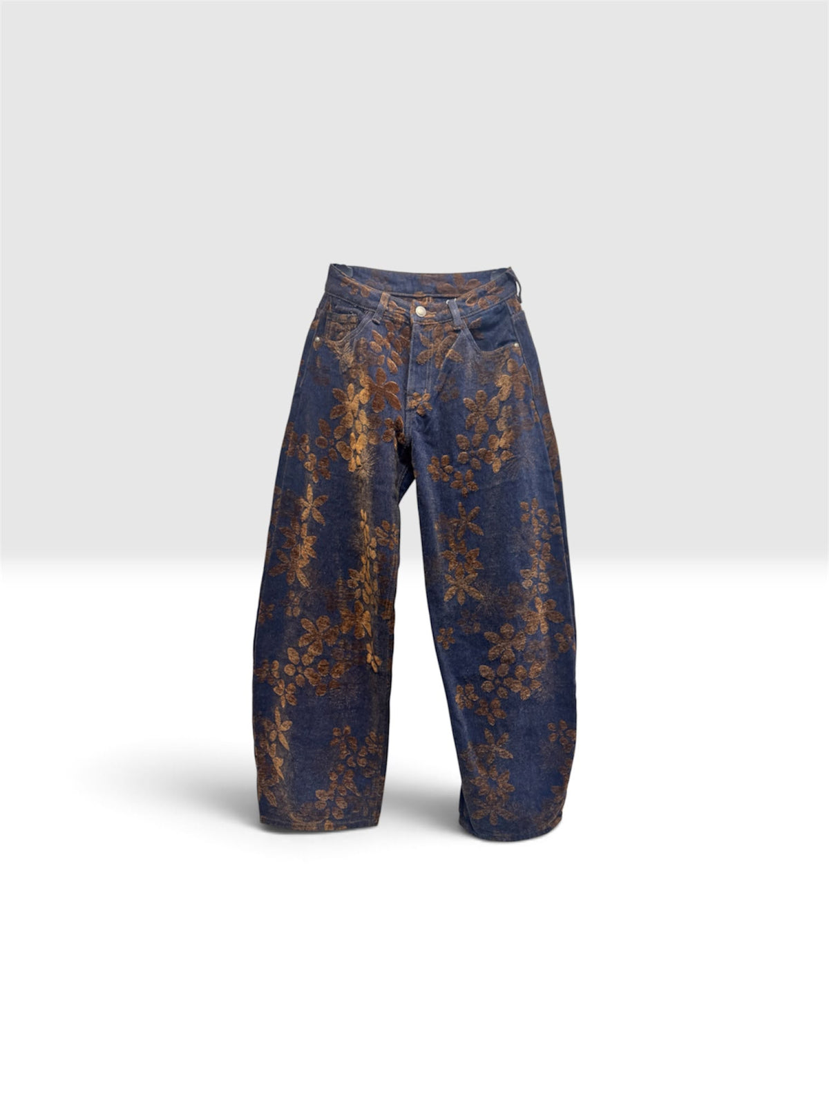 JEANS FIORI MC5461