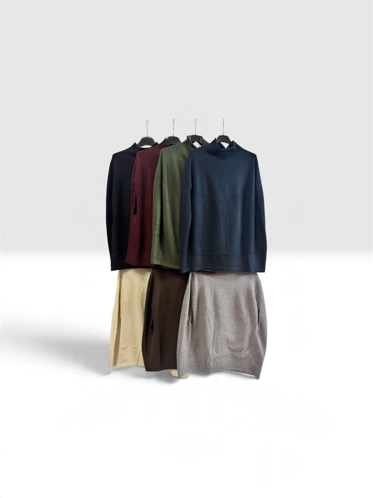GILET AL1642