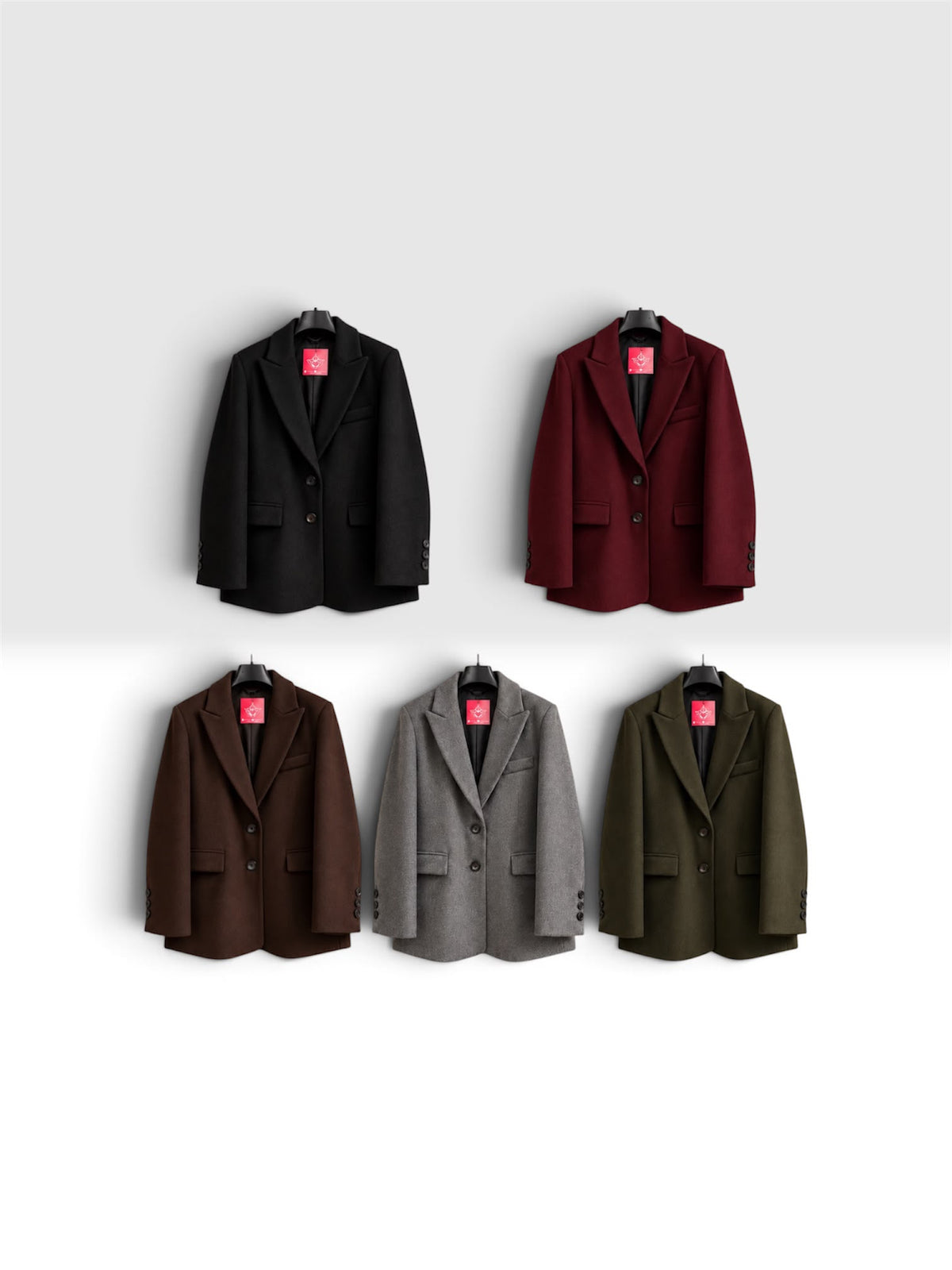 GIACCA/CAPPOTTO 7127