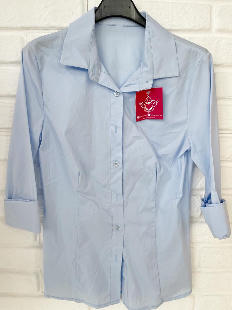 CAMICIA 2496