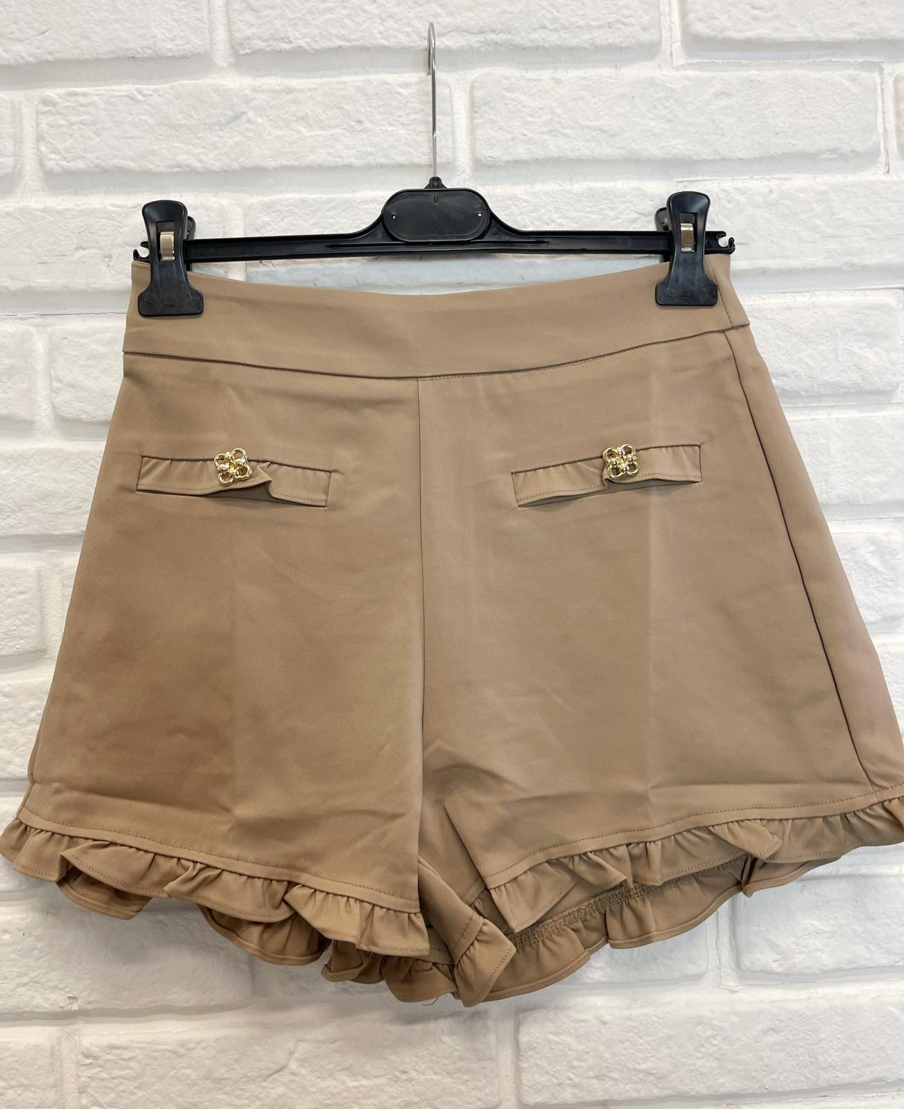 SHORT 13187