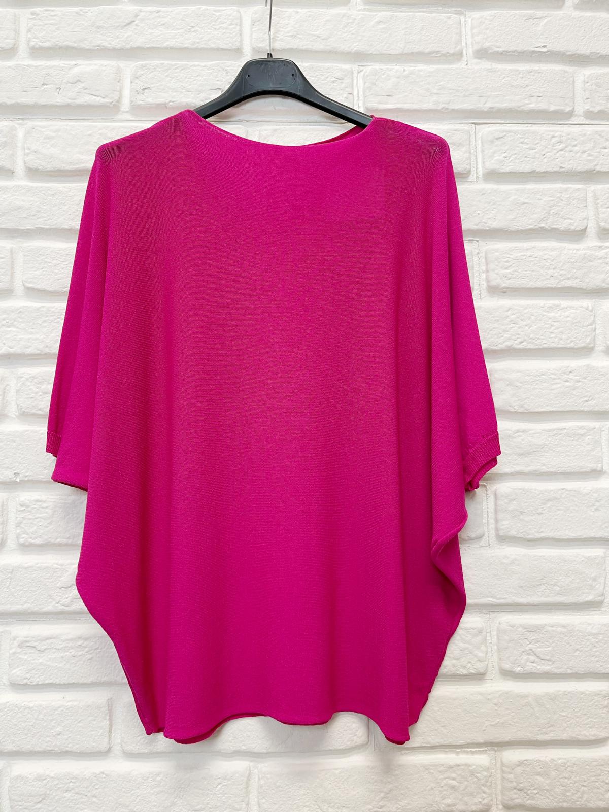 MAGLIA B009