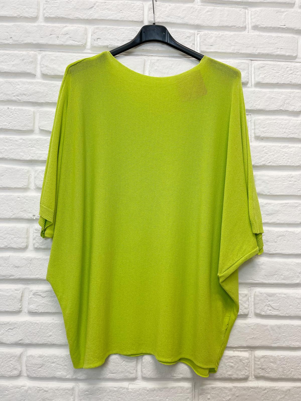 MAGLIA B009