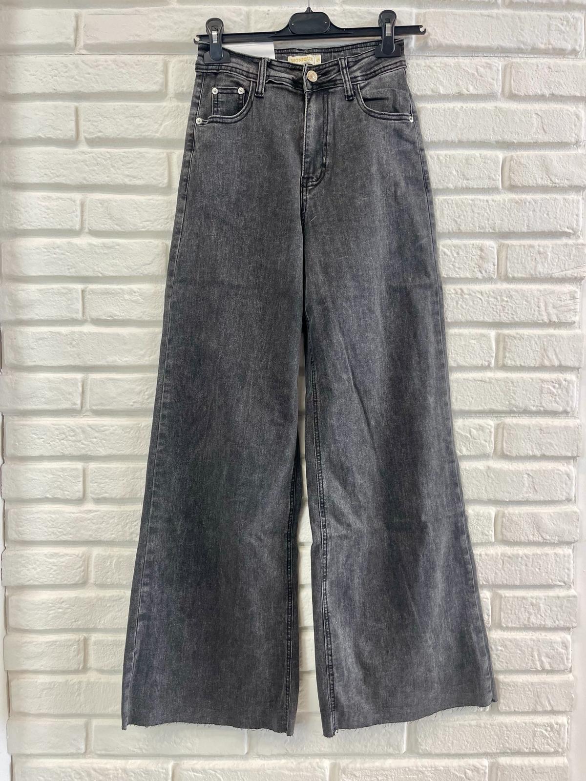 JEANS PALAZZO 2250