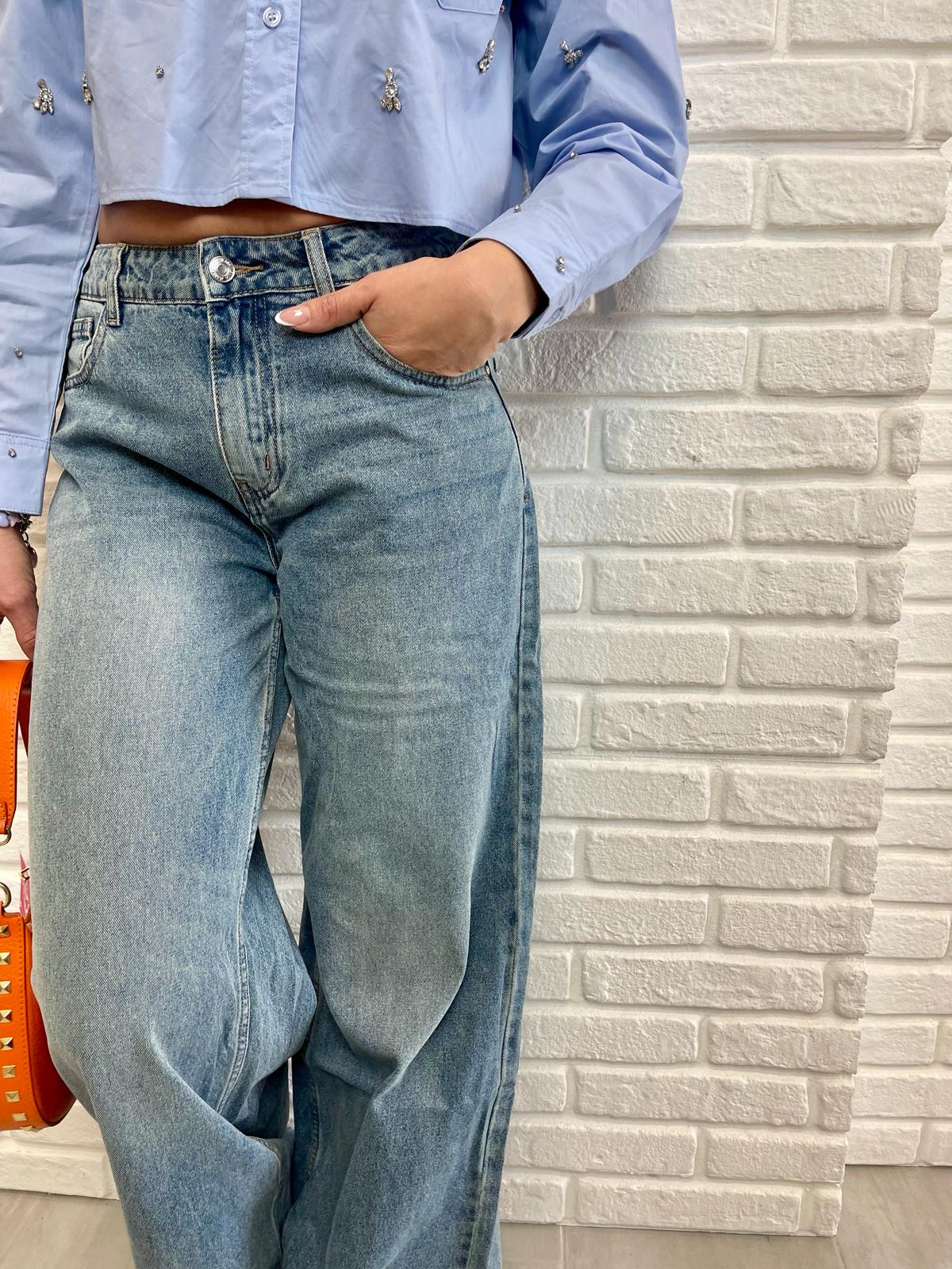 JEANS 31477