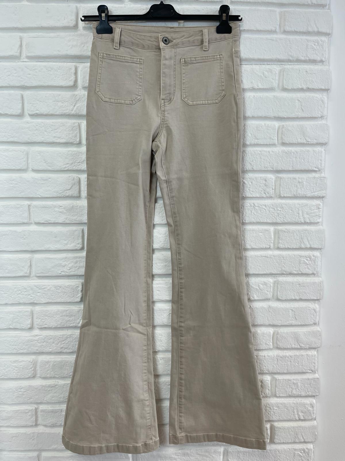 JEANS ZAMPA1542