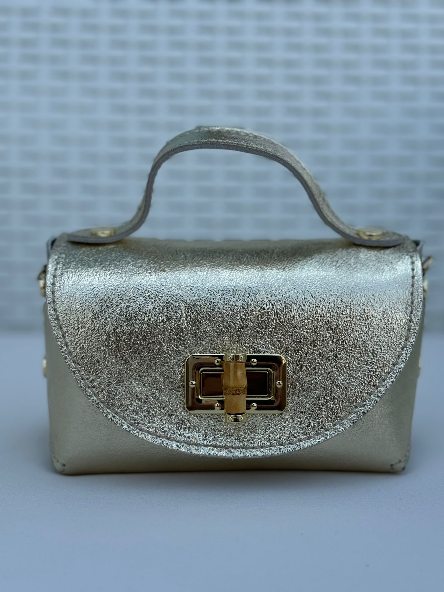 MIGNON  BAG