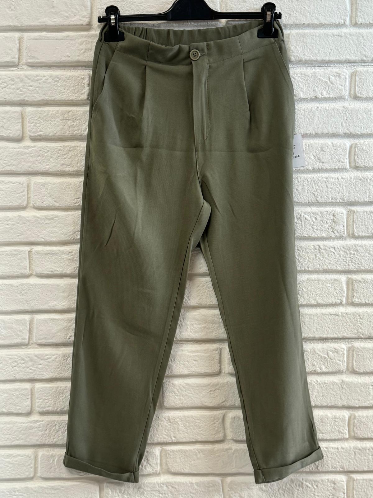 PANTALONE SLIM 231