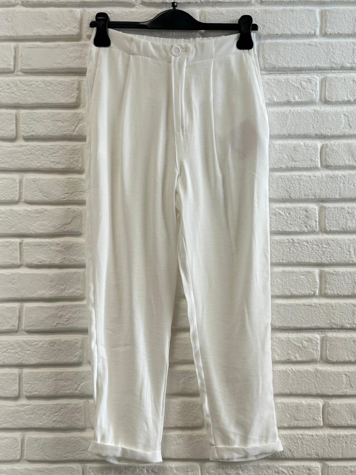 PANTALONE SLIM 231