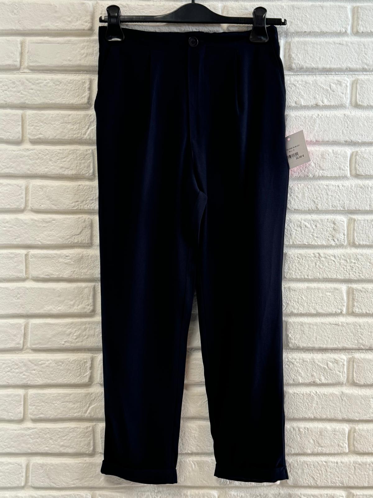 PANTALONE SLIM 231