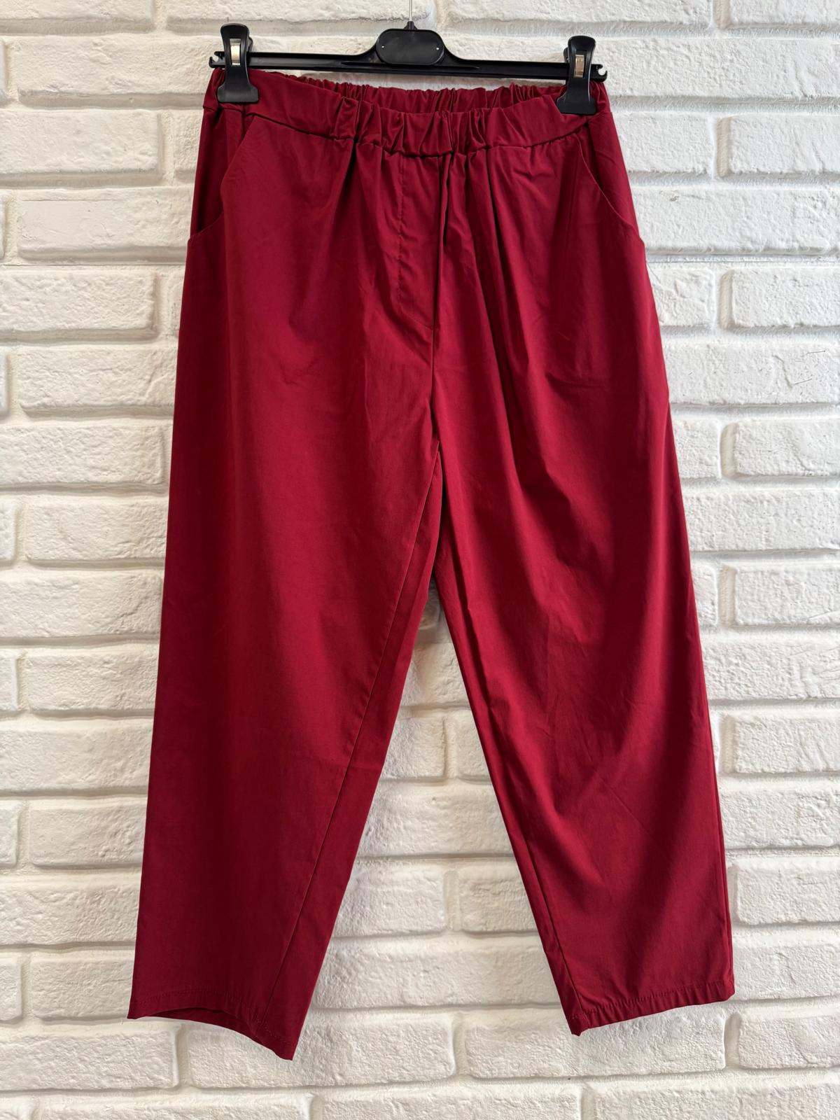 PANTALONE 81166