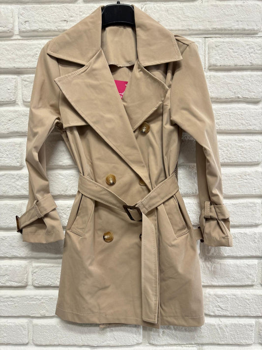 TRENCH BIMBA