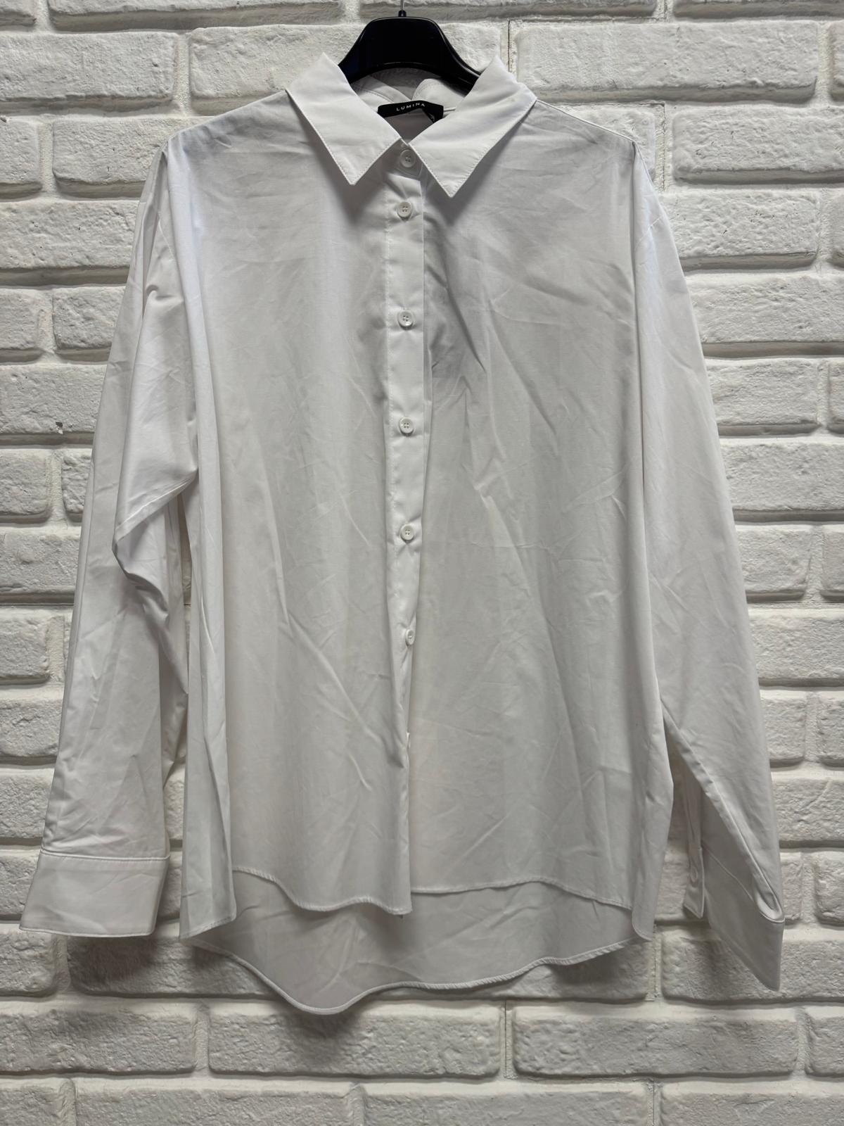 CAMICIA L8812