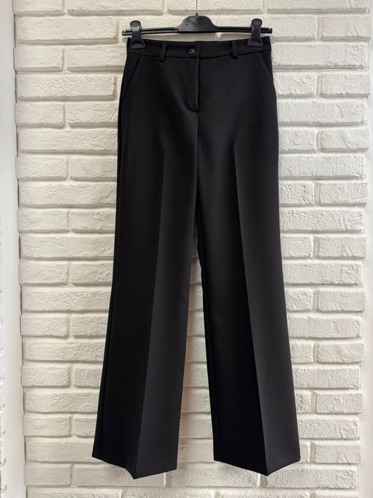 PANTALONE PALAZZO 6102