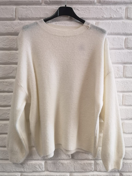 MAGLIONE ALPACA 23197