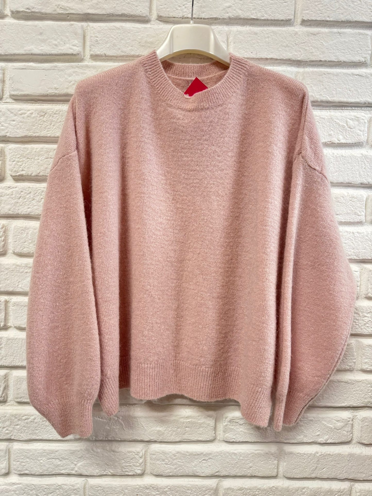 MAGLIONE ALPACA 23197