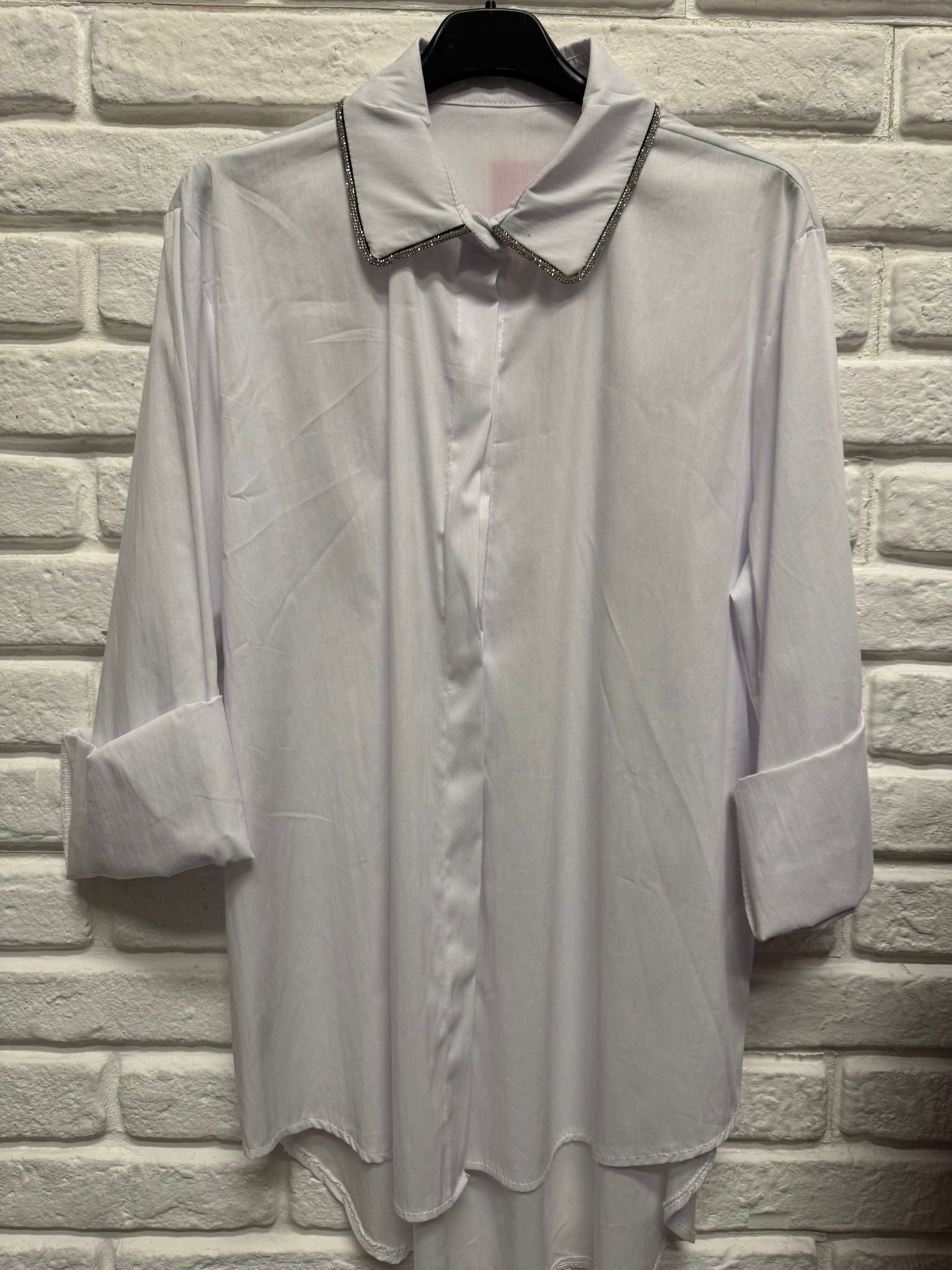 CAMICIA 75824