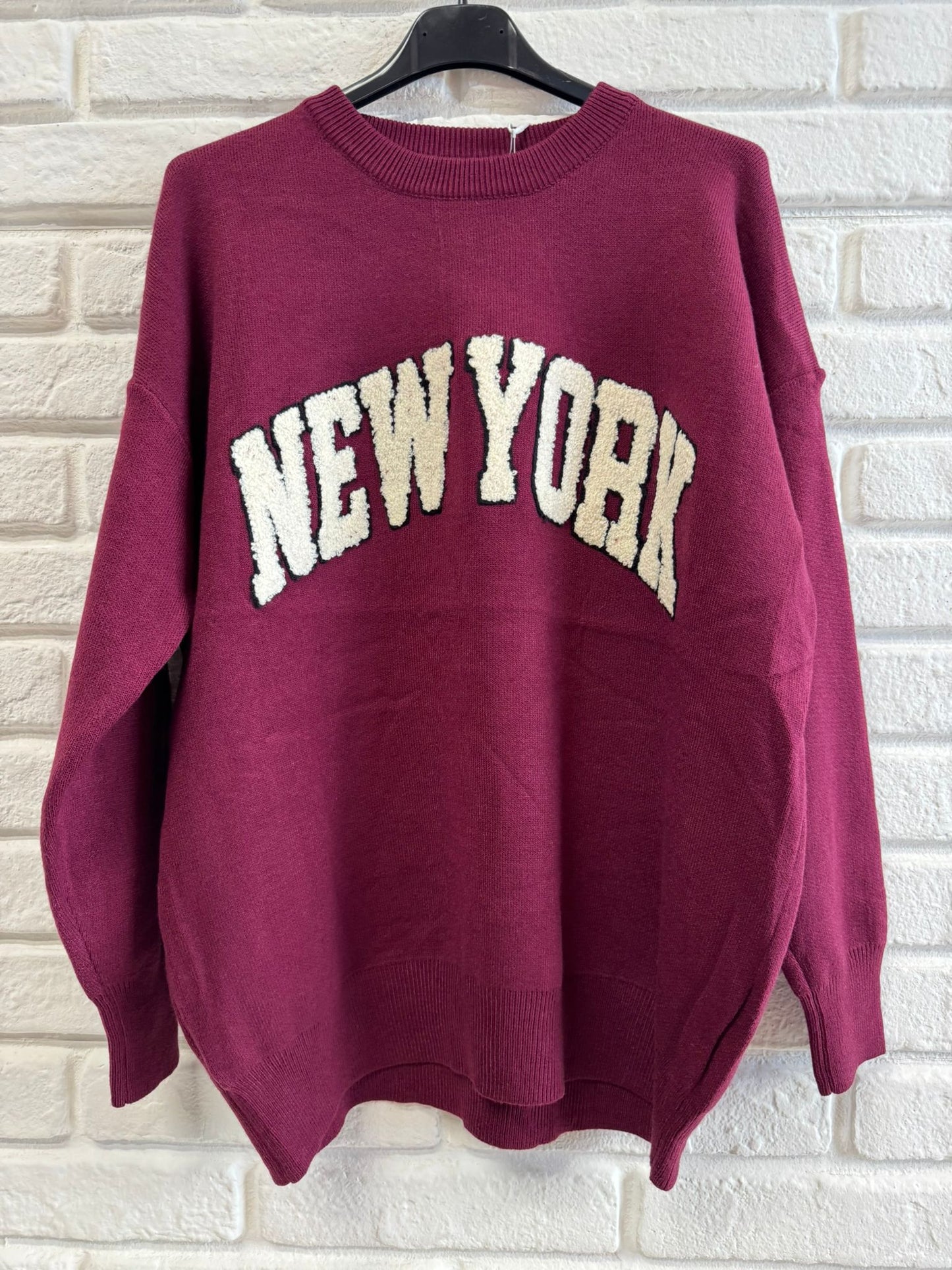 MAGLIONE NY 11080